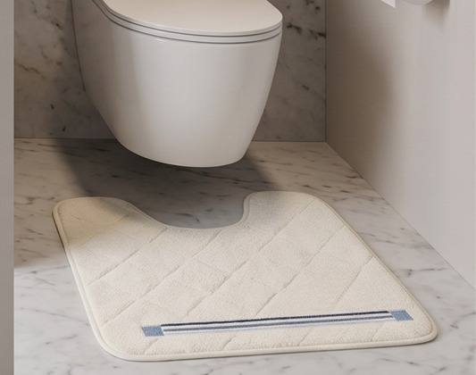 Fakher Bathmat 3 Pieces