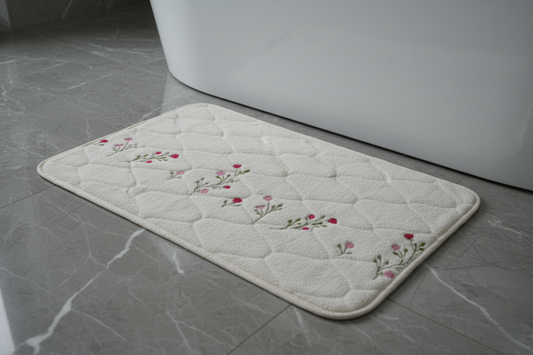 NAGYA - bathmat 3 pieces