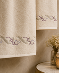 Ellie Towel Set (5 Pieces) – product image 1 | Hareer x Hareer