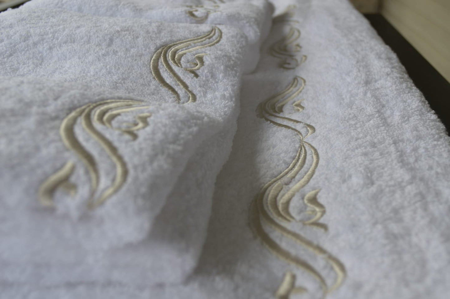 Amal Towel Set ( 5 Pieces )