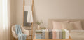 Waffle coverlet – product image 1 | Hareer x Hareer