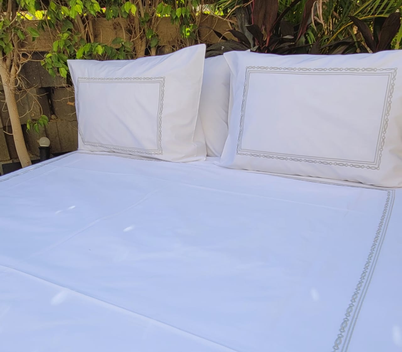 Bahi Duvet Cover