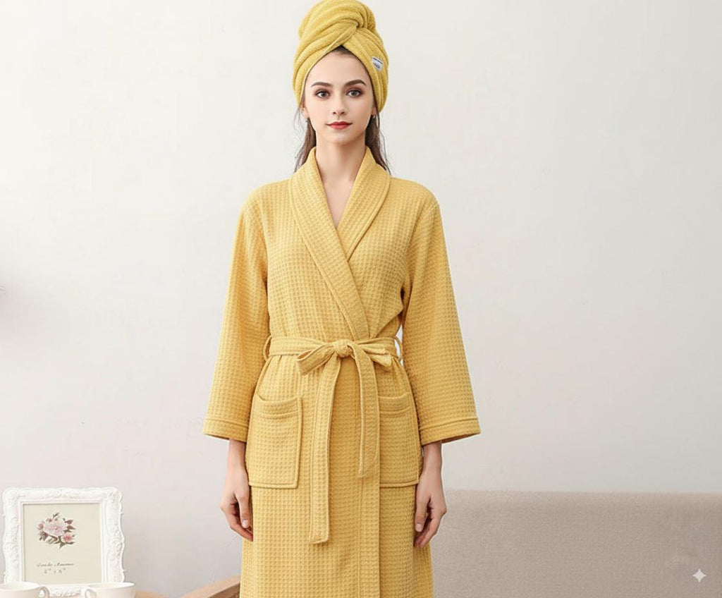 Home/Bath Robe