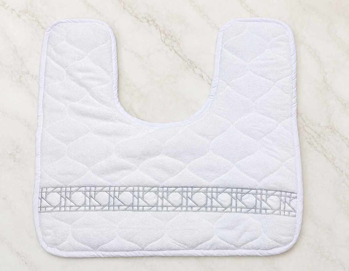 Emmy 3-Piece Bathmat Set